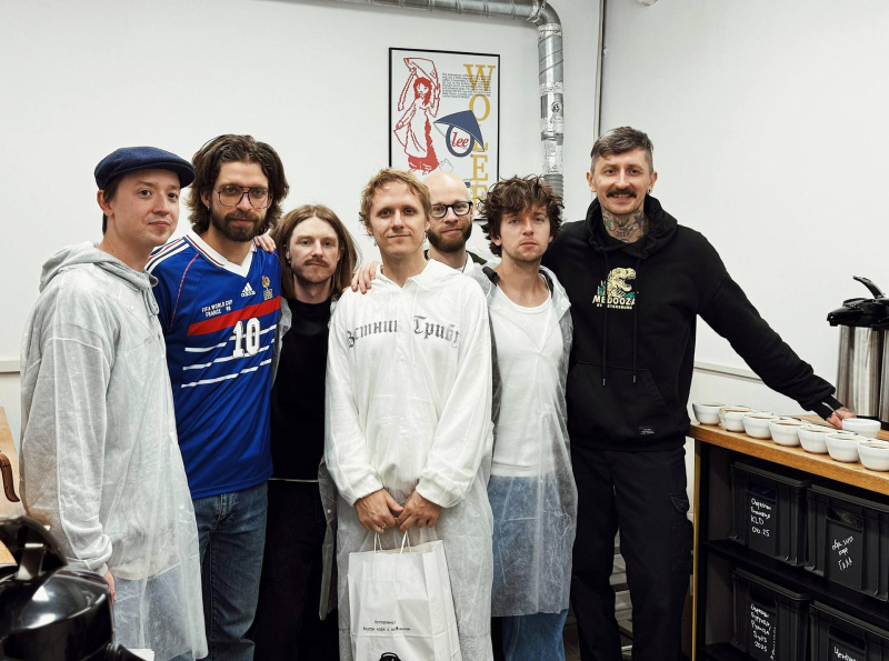 Дайджест новостей 6 - 12 октября