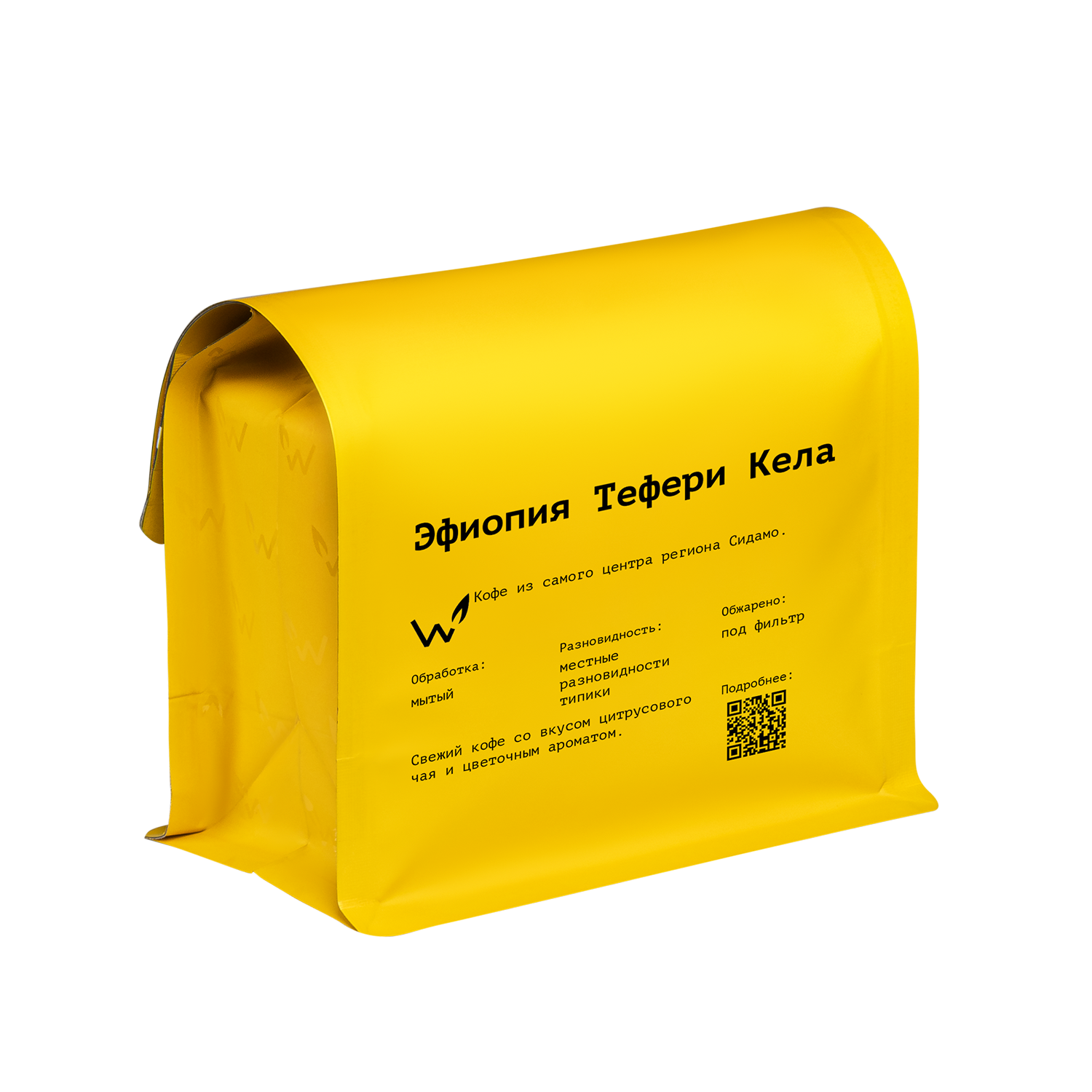 Эфиопия Тефери Кела