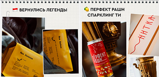 Итоги марта