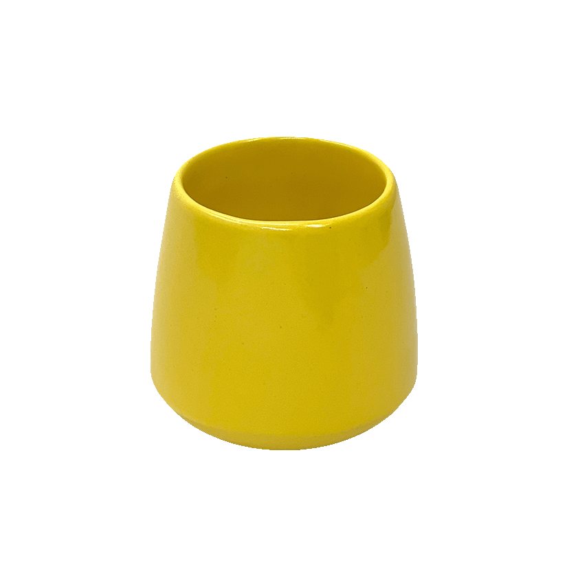 Чашка Diamond yellow