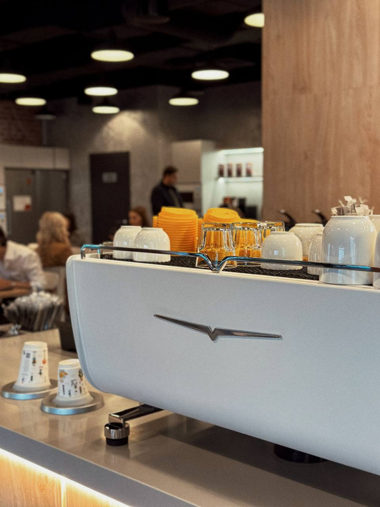 Дрипы новый кофе