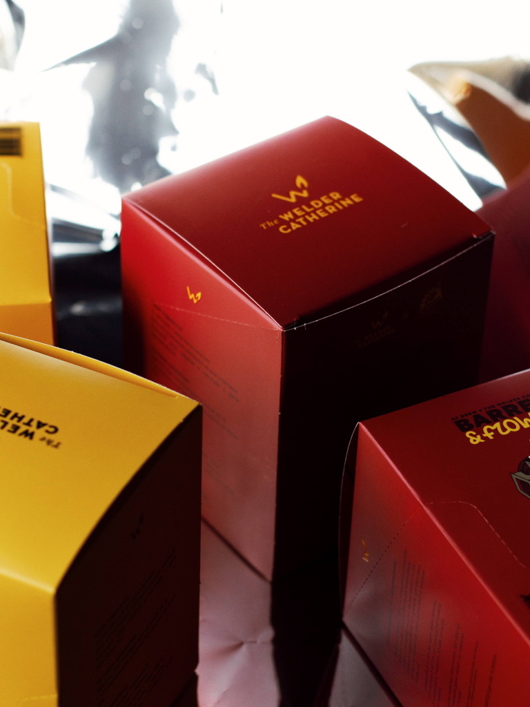 Дрипы новый кофе