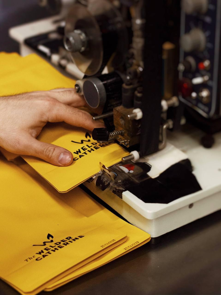 Дата обжарки