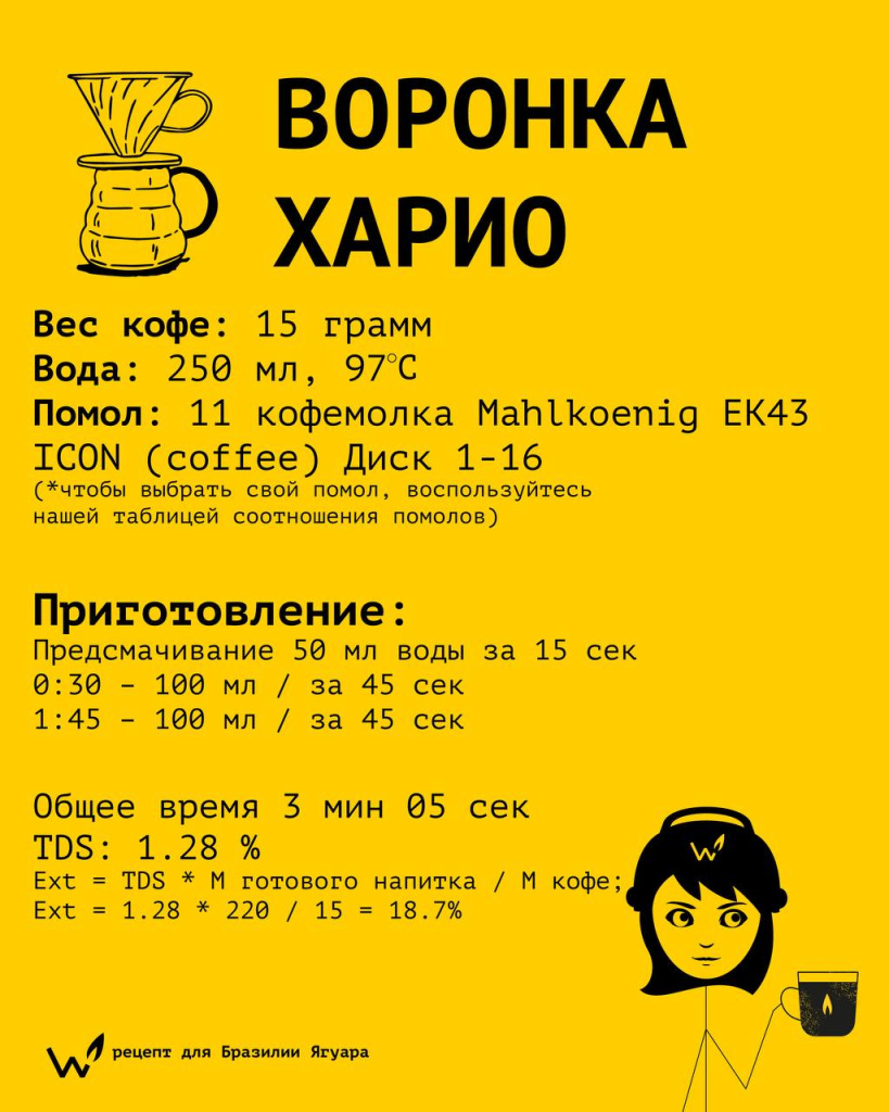 Бразилия Ягуара