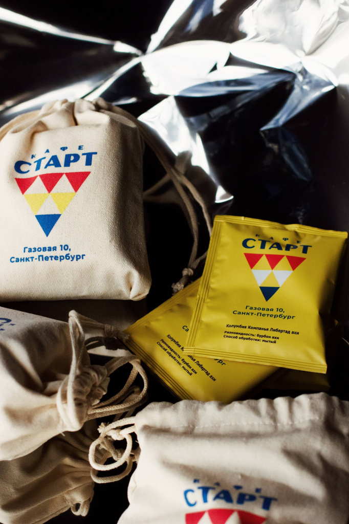 Дрипы новый кофе