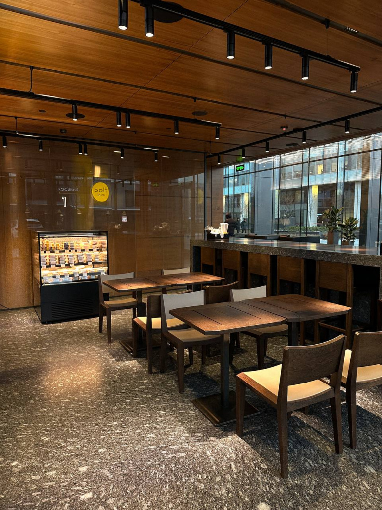 Дрипы новый кофе