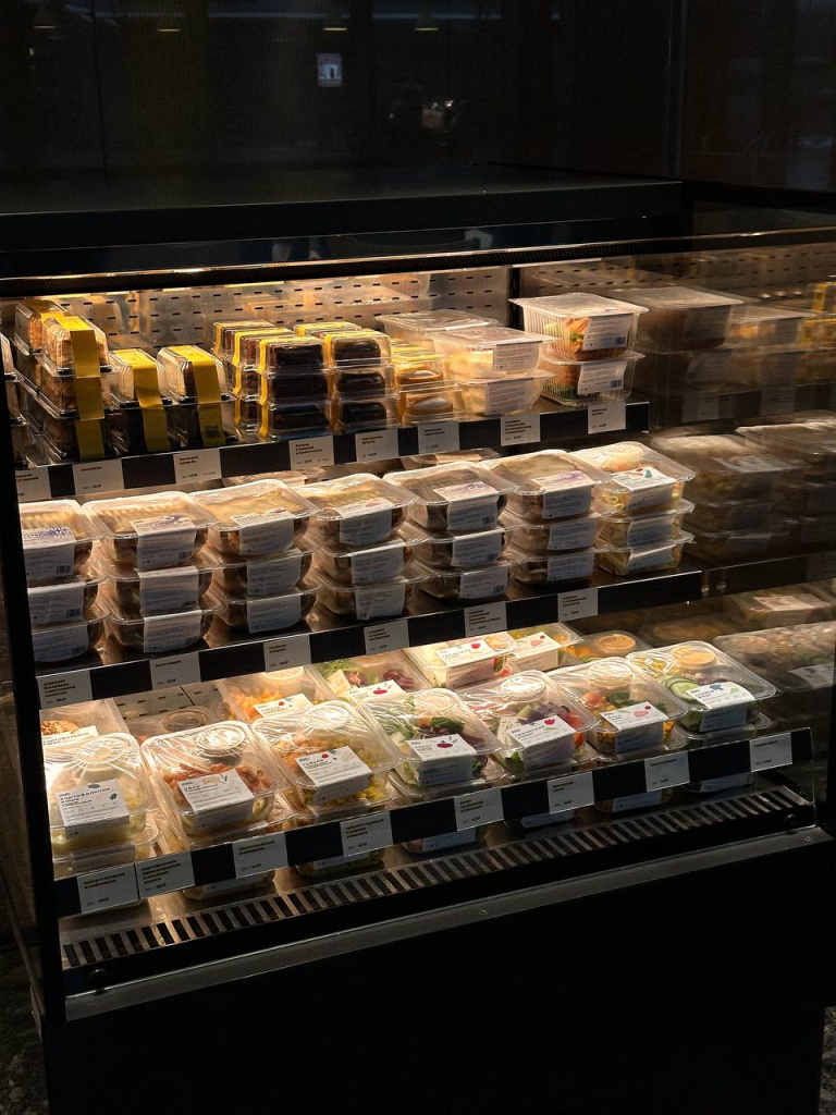 Дрипы новый кофе