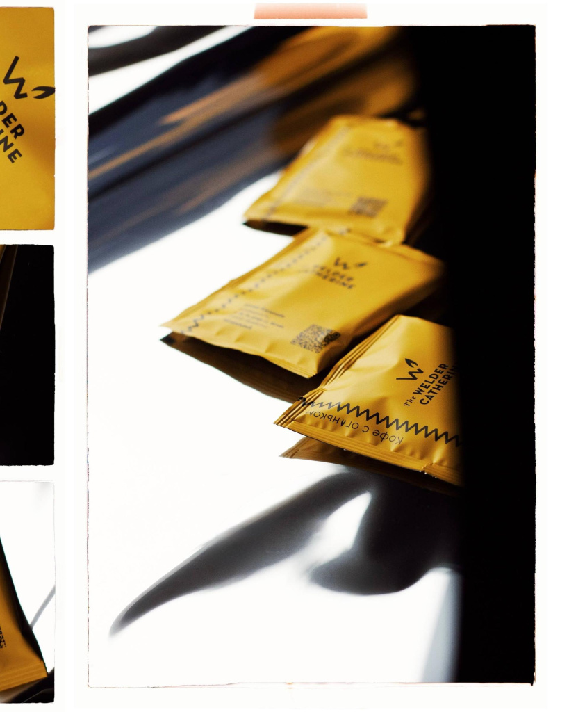 дрип-бокс на все случаи жизни