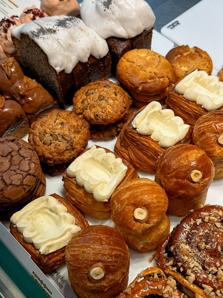 Дрипы новый кофе