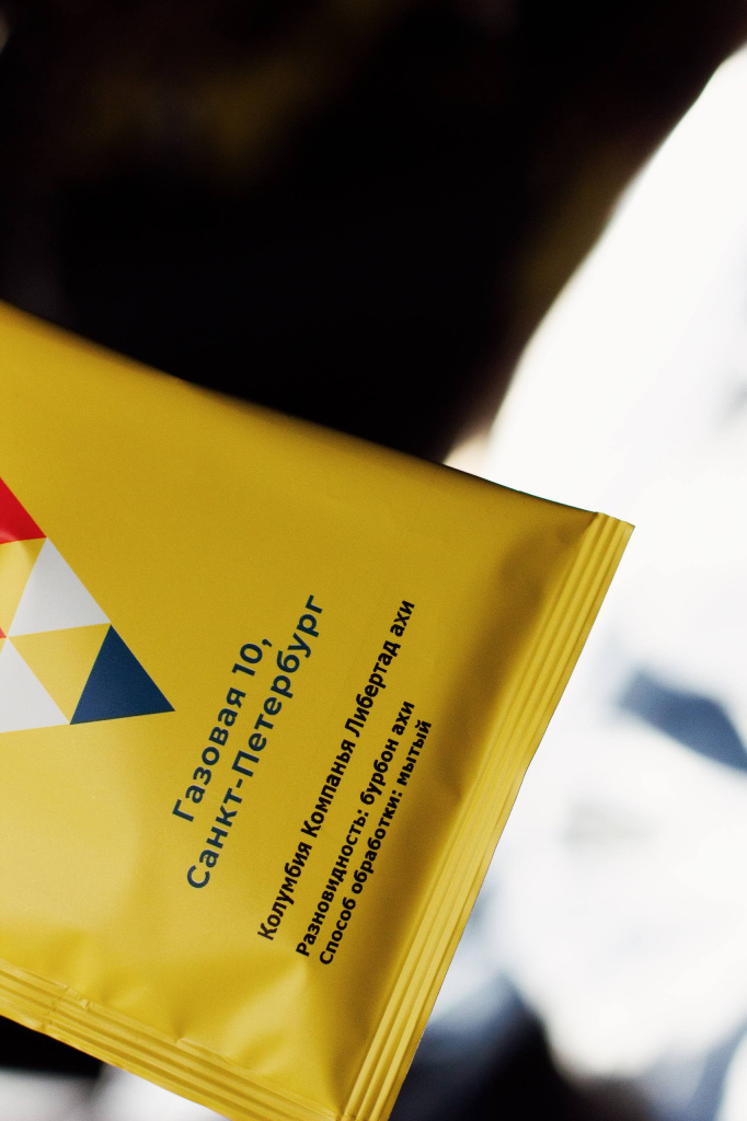 Дрипы новый кофе