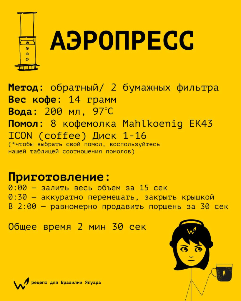 Бразилия Ягуара