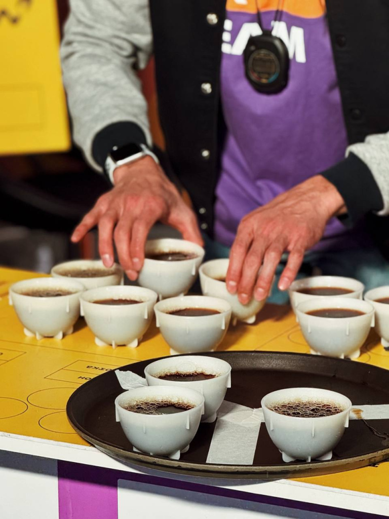 Фото призеров с чемпионата