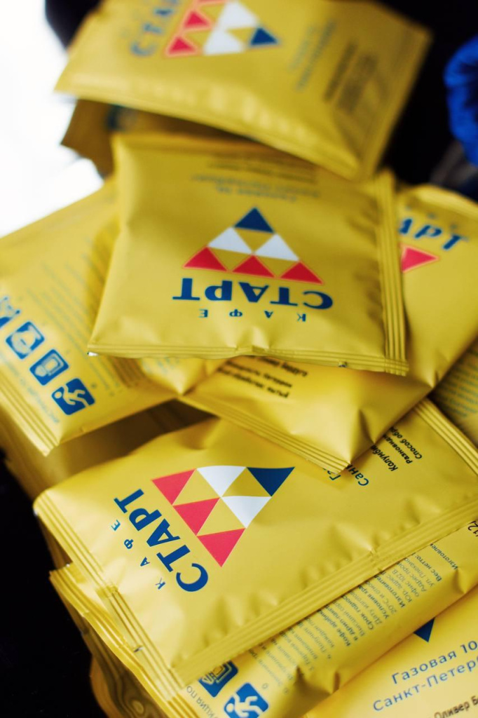 Участники чемионата и ведущий