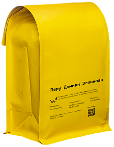Перу Демиан Эспиноза
