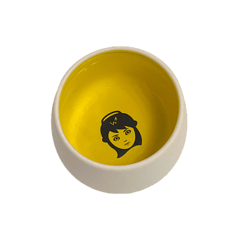 Эспрессо чашка