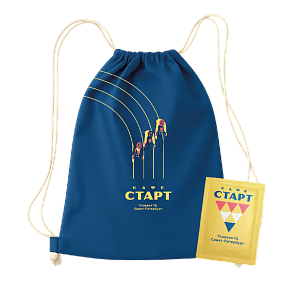 Ассорти фильтр-пакетов СТАРТ №2, 60 шт