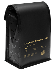 Колумбия Рафаэль Айя