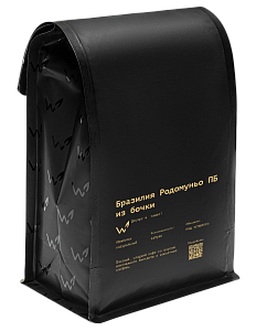 Бразилия Родомуньо ПБ из бочки