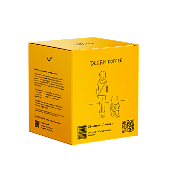 Фильтр-пакеты Эфиопия Лалиса