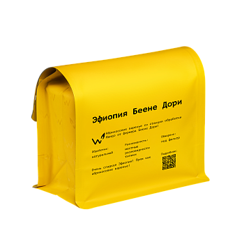 Эфиопия Беене Дори