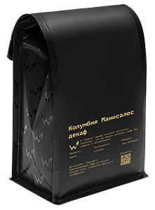 Колумбия Манисалес декаф