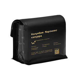Колумбия Мартинес катурра