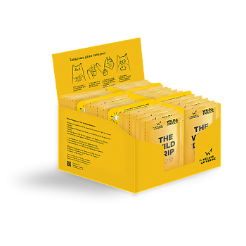 Ассорти фильтр-пакетов Wild Trail, 30 шт
