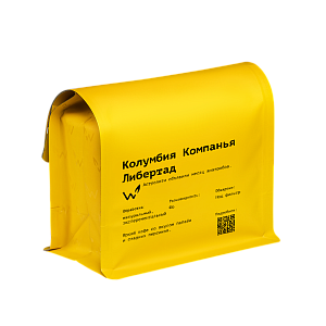 Колумбия Компанья Либертад 