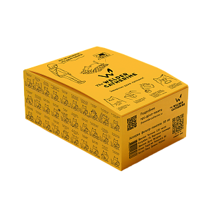 Ассорти фильтр-пакетов, 60 шт