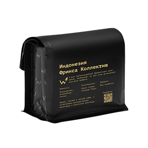 Индонезия Фринса Коллектив