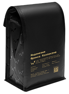 Индонезия Фринса Коллектив