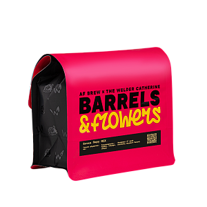 Бочка Перу MIX