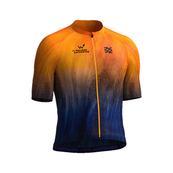 Женская джерси Evolve / Развиваться Wheels & Wheels