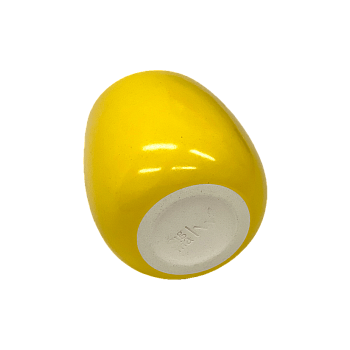 Чашка фильтр yellow