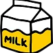 Молоко – главный ингредиент капучино