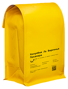 Колумбия Ла Виргинья Пакамара