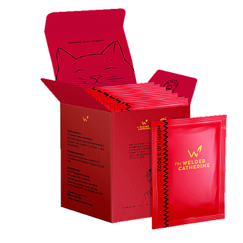 Дрип-пакеты Супер пупер микс из бочки