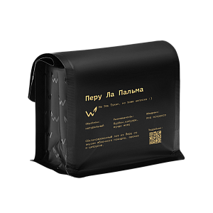 Перу Ла Пальма