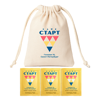 Дрип-пакеты Колумбия Ла Виргинья пакамара СТАРТ