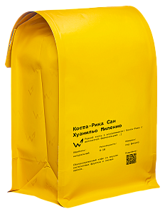 Коста-Рика Сан Хуанильо Миленио