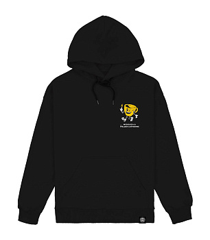 Худи "F*ck the problems"