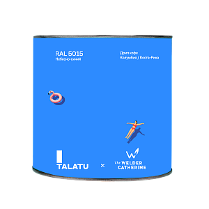 Дрип-пакеты Колумбия / Коста-Рика TALATU x TWC, 15 шт