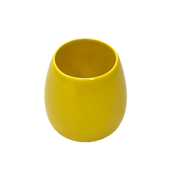 Чашка фильтр yellow