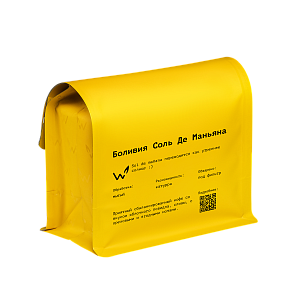 Боливия Соль Де Маньяна