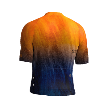 Женская джерси Evolve / Развиваться Wheels & Wheels