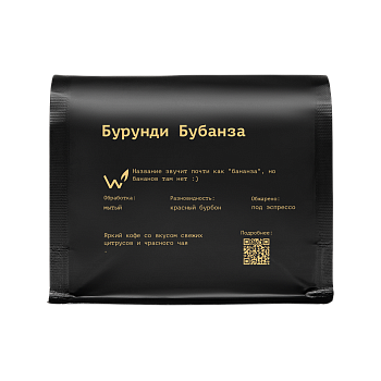 Бурунди Бубанза