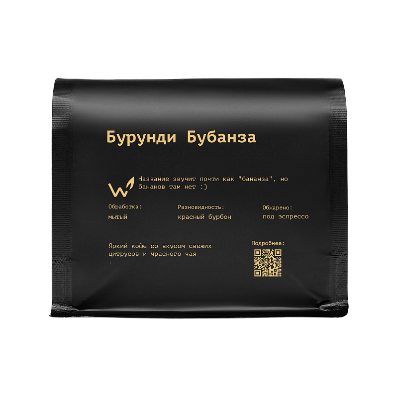 Бурунди Бубанза