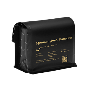 Эфиопия Дула Мазория