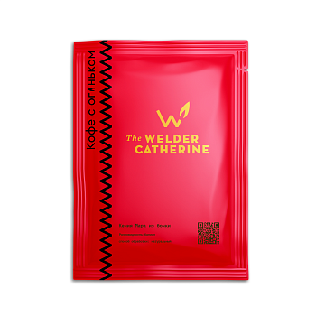 1 дрип-пакет Кения Мара из бочки