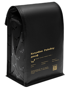 Колумбия Рэйнбоу декаф